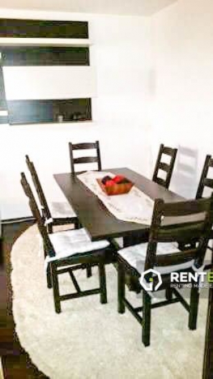 De inchiriat! Apartament cu doua camere situat in zona Tatarasi - Piata Chirila