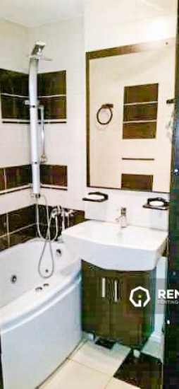 De inchiriat! Apartament cu doua camere situat in zona Tatarasi - Piata Chirila