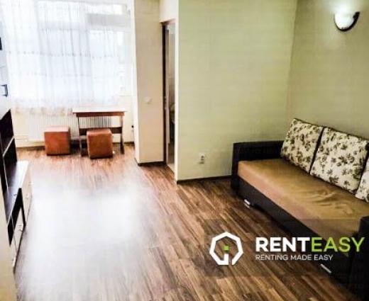 De inchiriat! Apartament cu o camera situat in zona Tatarasi