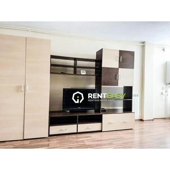 De inchiriat! Apartament cu o camera situat in zona Tatarasi