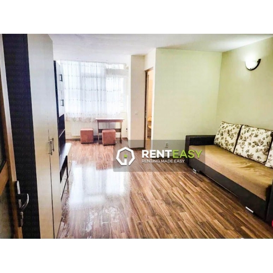 De inchiriat! Apartament cu o camera situat in zona Tatarasi