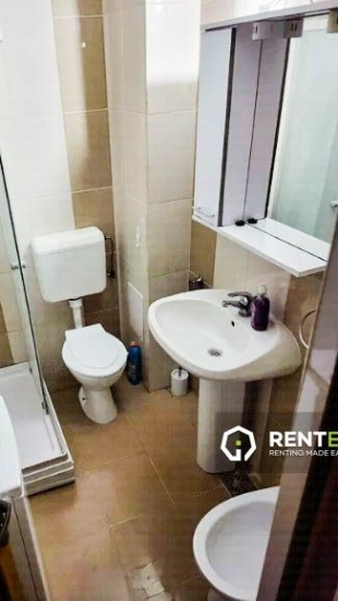 De inchiriat! Apartament cu o camera situat in zona Tatarasi