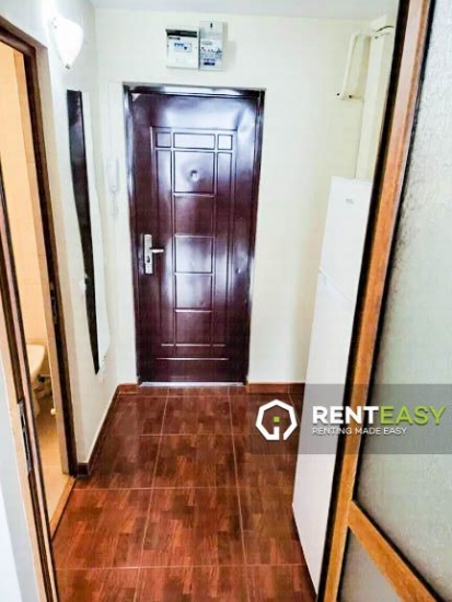 De inchiriat! Apartament cu o camera situat in zona Tatarasi