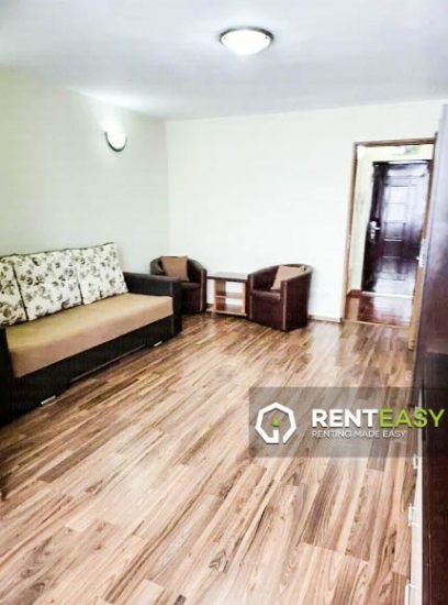 De inchiriat! Apartament cu o camera situat in zona Tatarasi