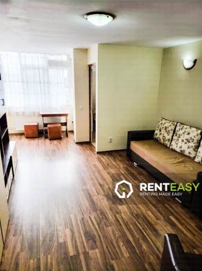 De inchiriat! Apartament cu o camera situat in zona Tatarasi