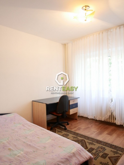 Apartament 2 camere Stefan cel Mare