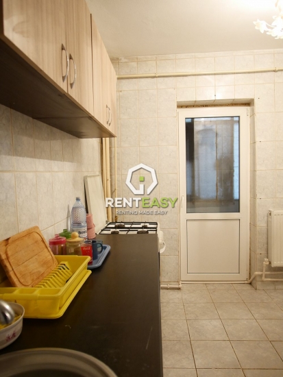 Apartament 2 camere Stefan cel Mare