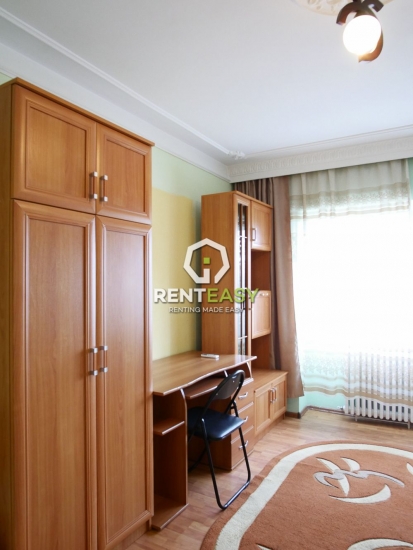 Apartament o camera Gara