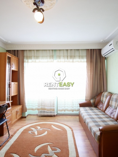 Apartament o camera Gara