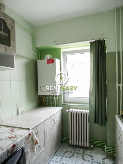 Apartament o camera Gara