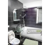 De inchiriat! Apartament cu doua camere in bloc nou situat in Pacurari - Alpha Bank