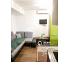 De inchiriat! Apartament cu doua camere in bloc nou situat in Pacurari - Alpha Bank