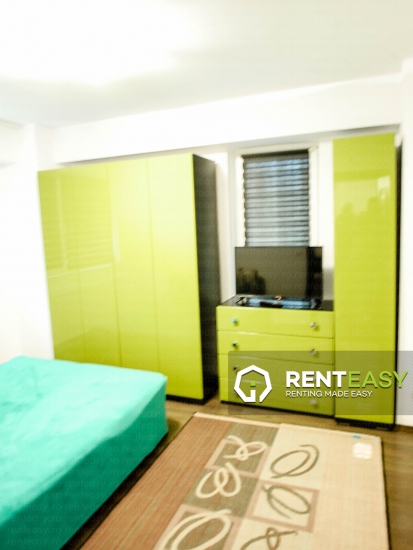 De inchiriat! Apartament cu doua camere in bloc nou situat in Pacurari - Alpha Bank
