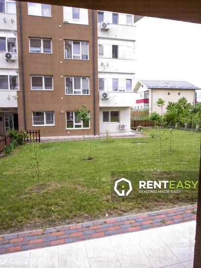De inchiriat! Apartament cu doua camere in bloc nou situat in Pacurari - Alpha Bank