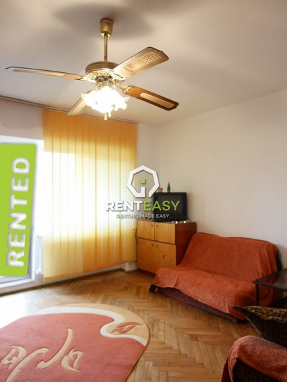 Apartament o camera Pacurari