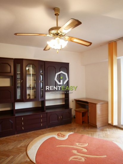 Apartament o camera Pacurari