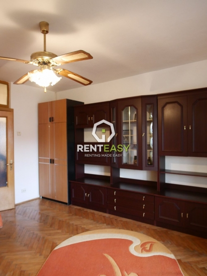 Apartament o camera Pacurari