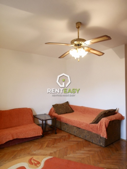 Apartament o camera Pacurari