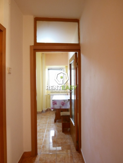 Apartament o camera Pacurari