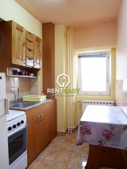 Apartament o camera Pacurari