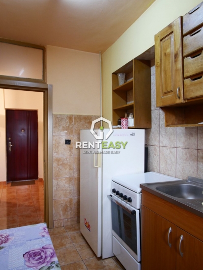 Apartament o camera Pacurari