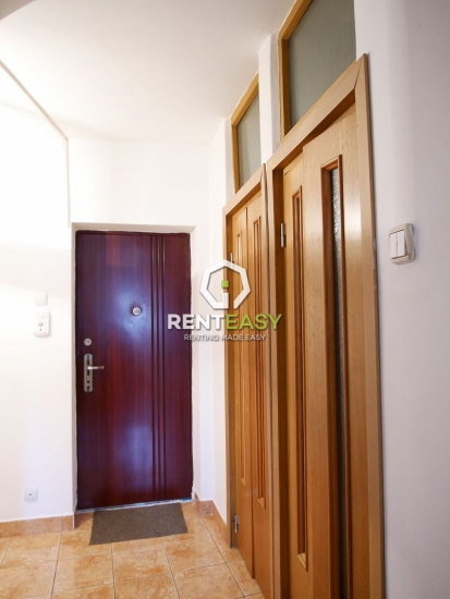 Apartament o camera Pacurari