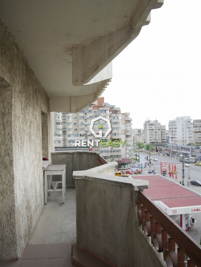 Apartament o camera Pacurari