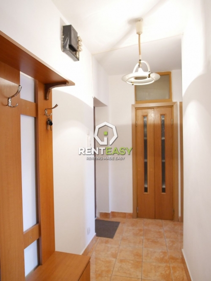 Apartament o camera Pacurari