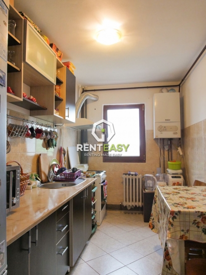 Apartament 2 camere Oancea