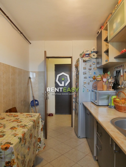 Apartament 2 camere Oancea