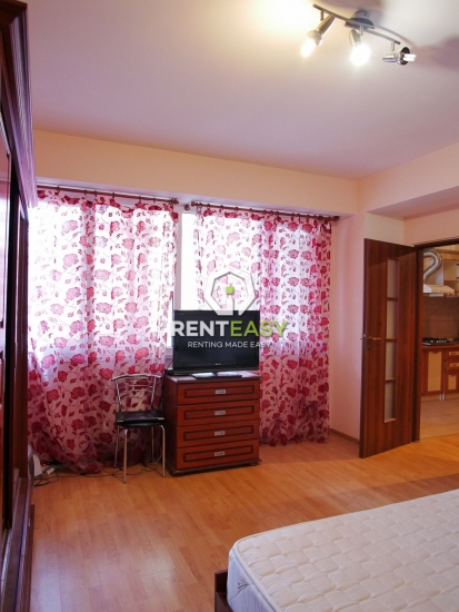 Apartament 2 camere Penta