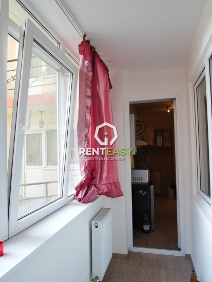 Apartament 2 camere Penta