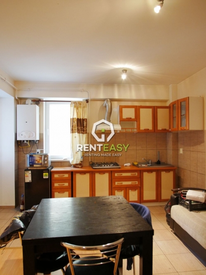 Apartament 2 camere Penta