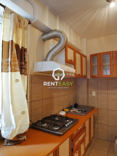 Apartament 2 camere Penta