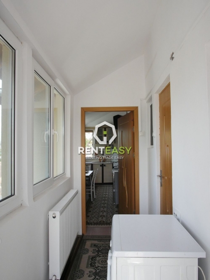 Apartament o camera Stefan cel Mare