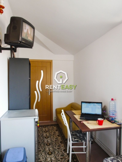 Apartament o camera Stefan cel Mare