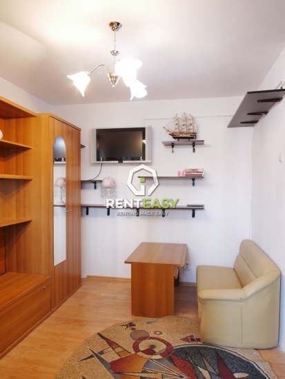 Apartament o camera Stefan cel Mare