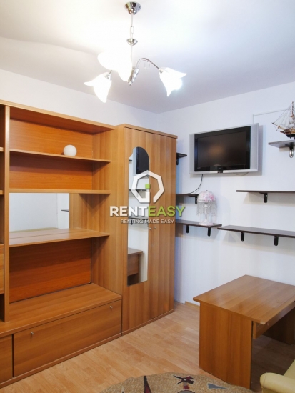 Apartament o camera Stefan cel Mare