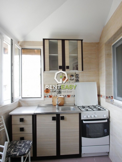 Apartament o camera Stefan cel Mare