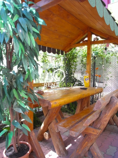 Apartament o camera Stefan cel Mare