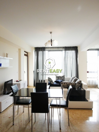Apartament 2 camere Exclusive