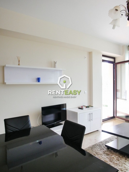 Apartament 2 camere Exclusive