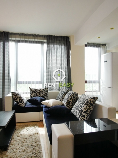 Apartament 2 camere Exclusive