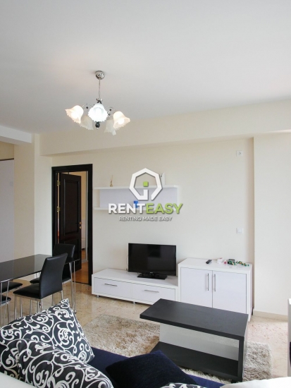 Apartament 2 camere Exclusive