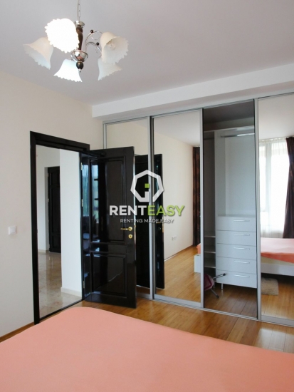 Apartament 2 camere Exclusive