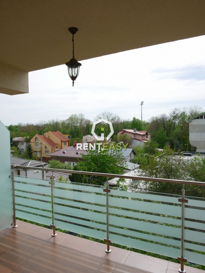 Apartament 2 camere Exclusive