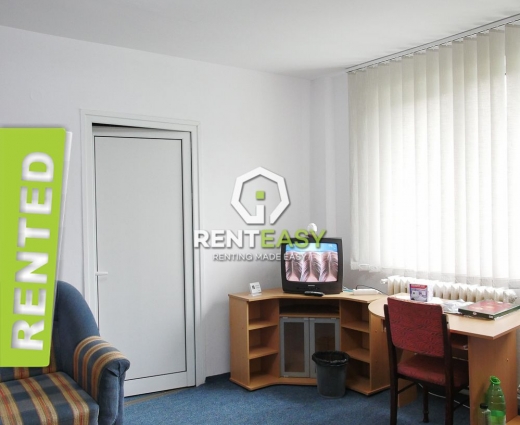 Apartament 3 camere Centru - Stefan cel Mare