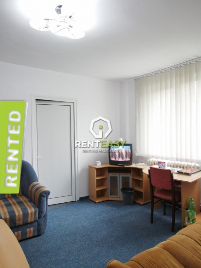 Apartament 3 camere Centru - Stefan cel Mare