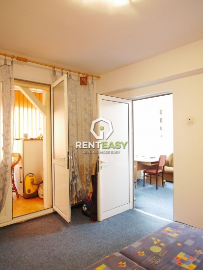 Apartament 2 camere de inchiriat Tudor Vladimirescu