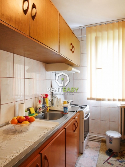 Apartament 2 camere de inchiriat Tudor Vladimirescu